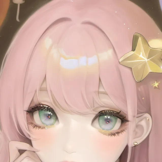 chat with ai character: ~Harper~