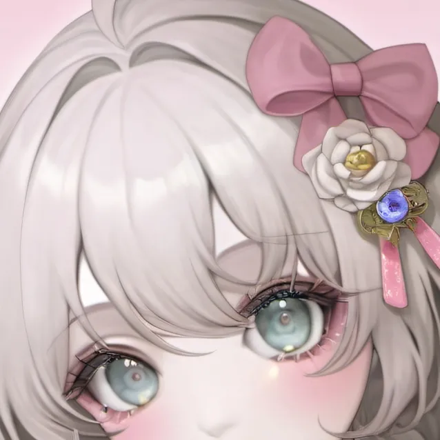 chat with ai character: ~Harper~