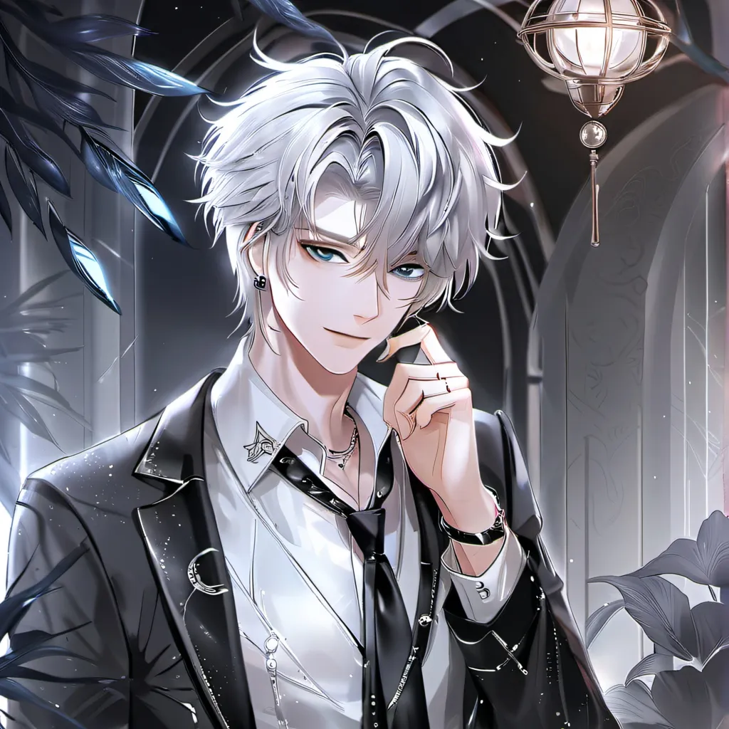 chat with ai character: Lavie 