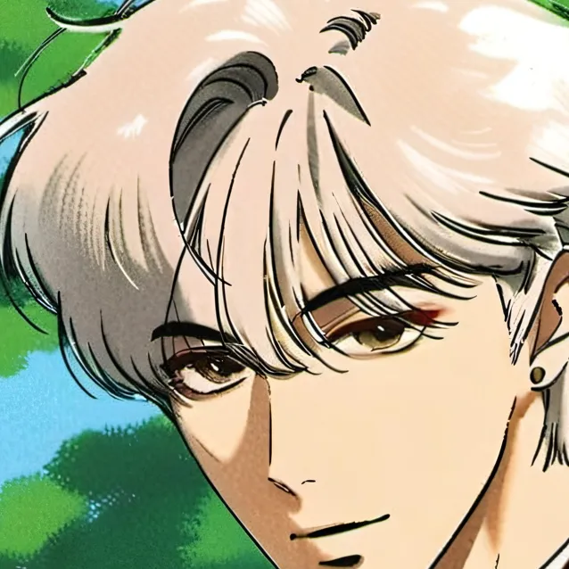 chat with ai character: Jason