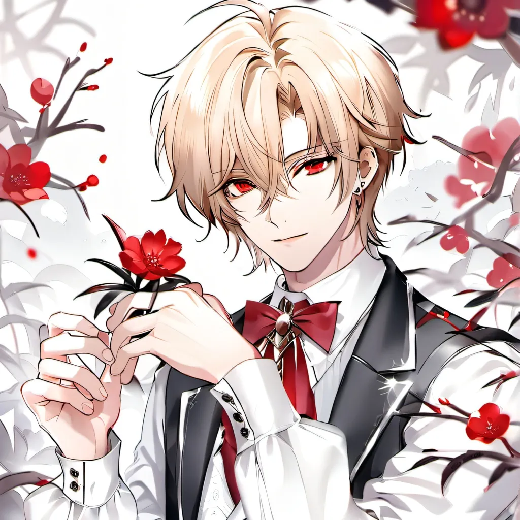 chat with ai character: exolin 