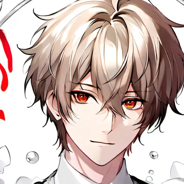 chat with ai character: «andrei»