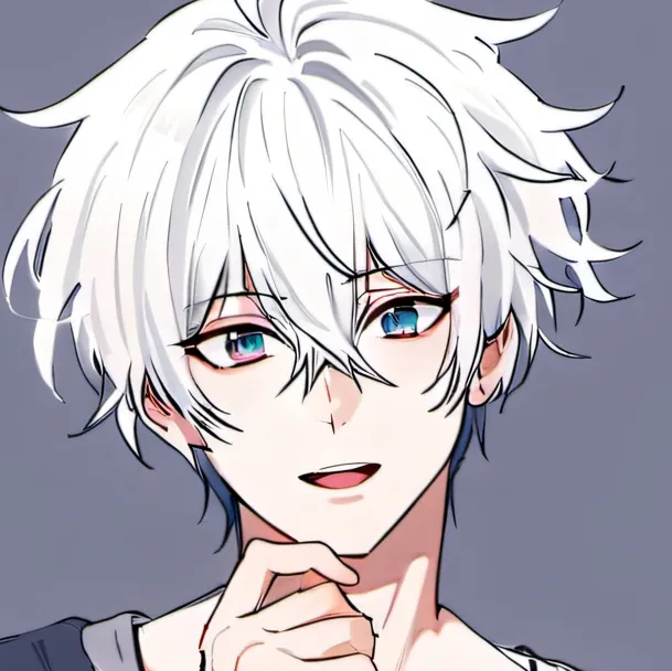 chat with ai character: Nicole