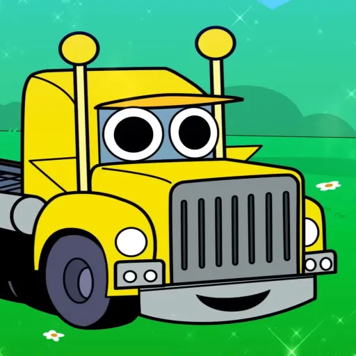 creator Simon truck's avatar