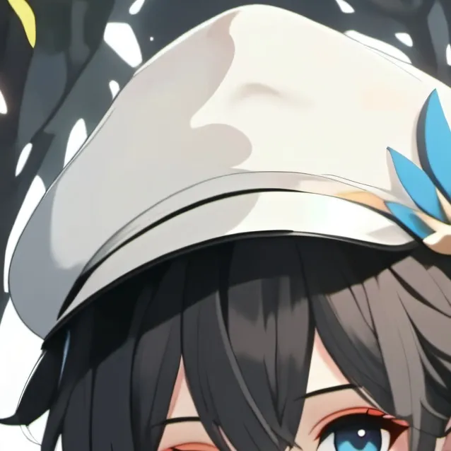 chat with ai character: hunny