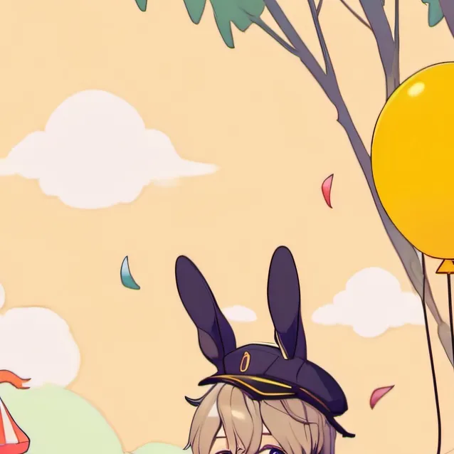 chat with ai character: jax