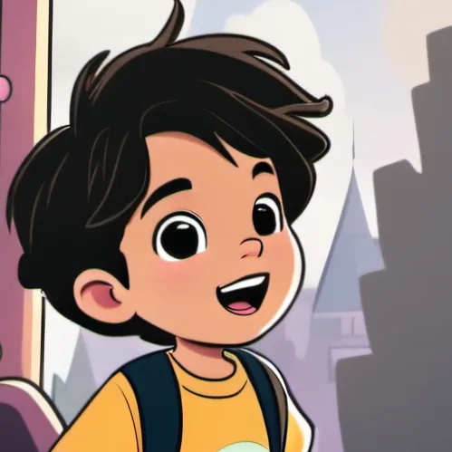 chat with ai character: Axel