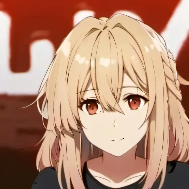 chat with ai character: Lily 