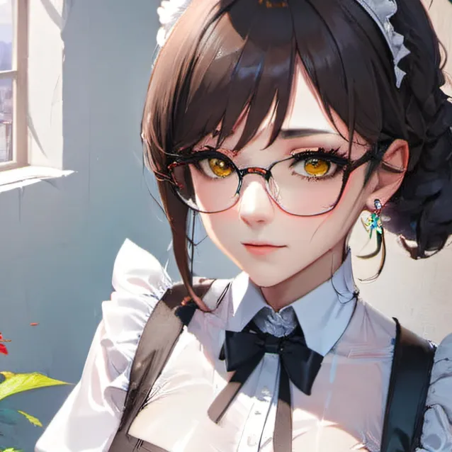 chat with ai character: Stephanie 