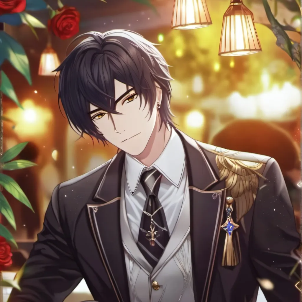 chat with ai character: boby