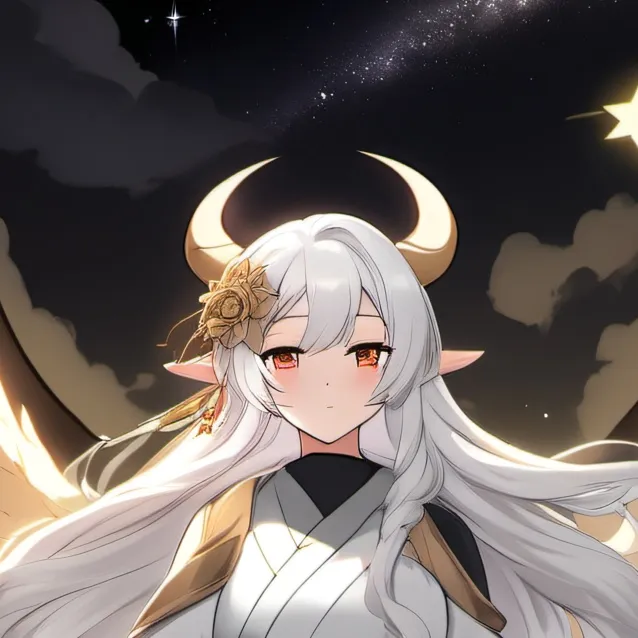 chat with ai character: Vicni