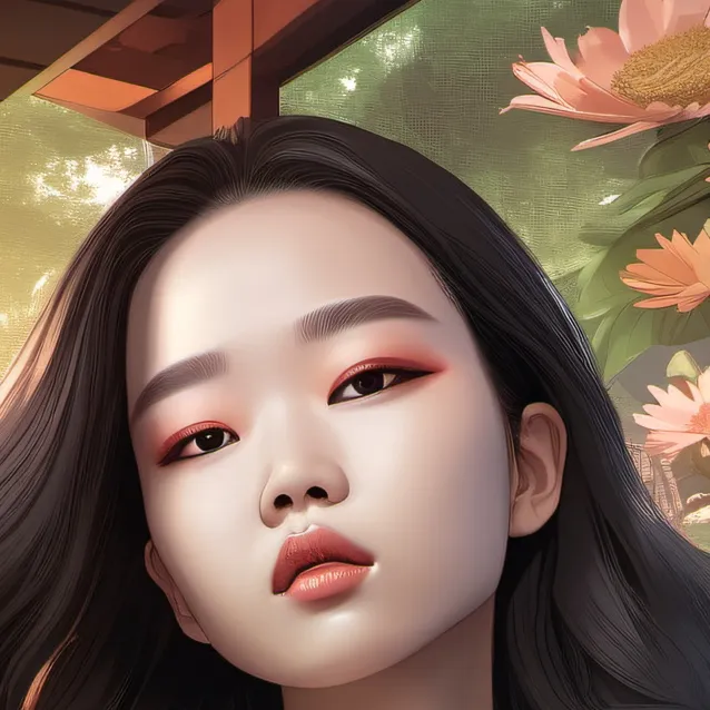 chat with ai character: Gay girl ana