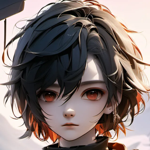 chat with ai character: sky