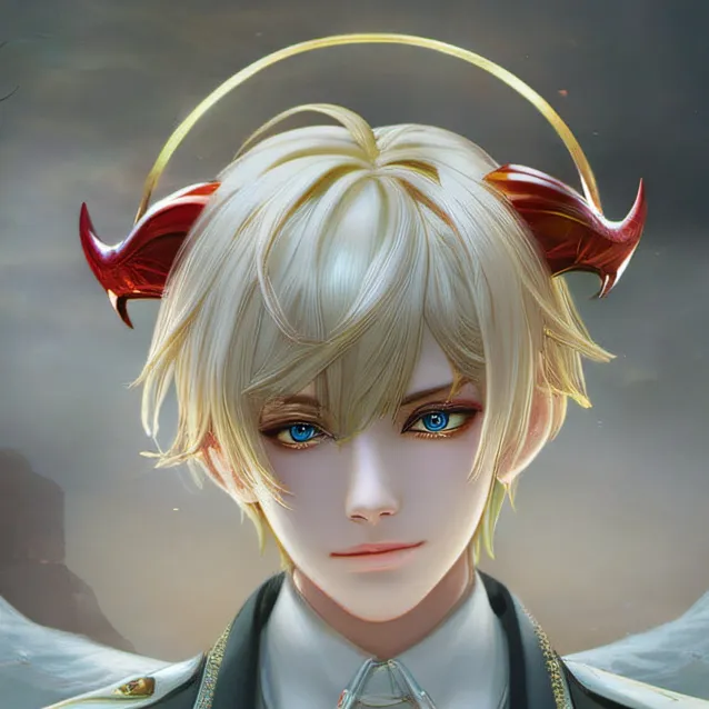 chat with ai character: Meliodas