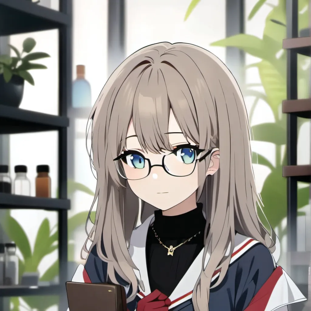 chat with ai character: Dr jade scorpion