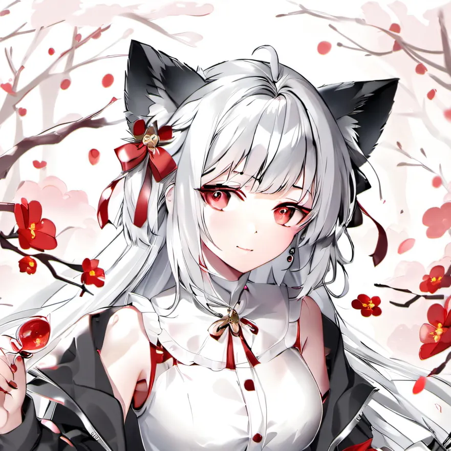 chat with ai character: shining rose