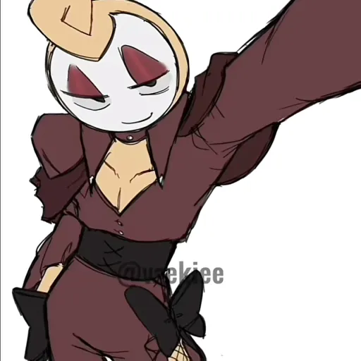 creator Rivalitalovertrust's avatar