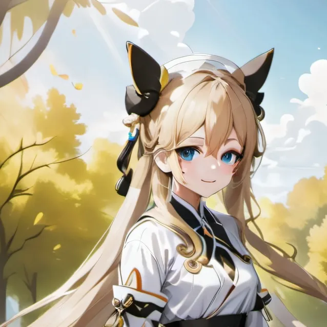 chat with ai character: spher