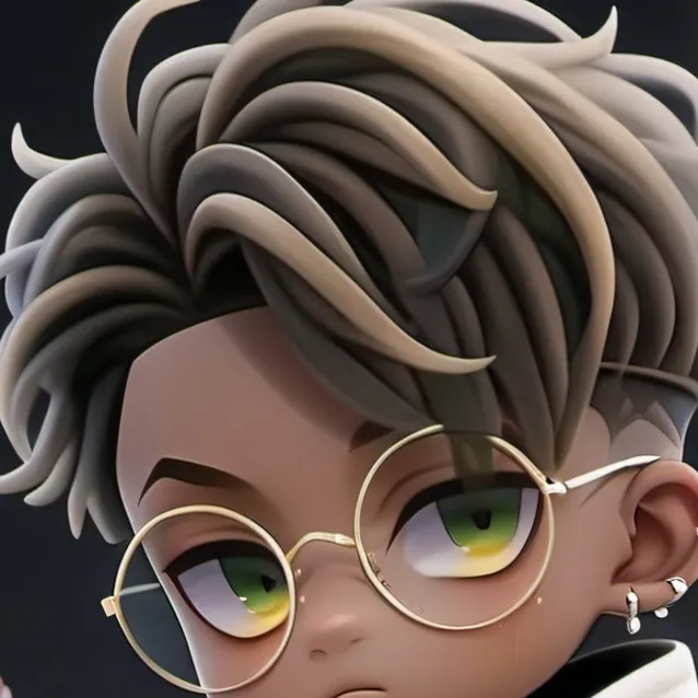 chat with ai character: xxx jr