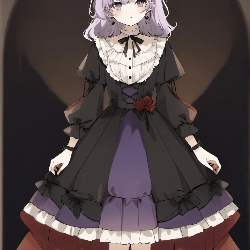 chat with ai character: selden