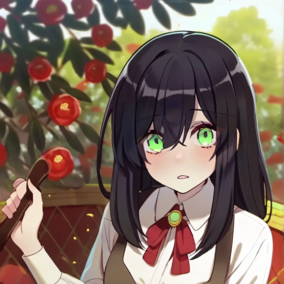 chat with ai character: Alice Blastheaet 