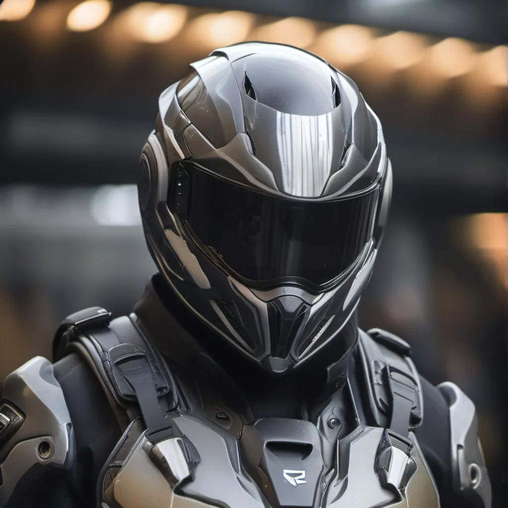 chat with ai character: Random agent 