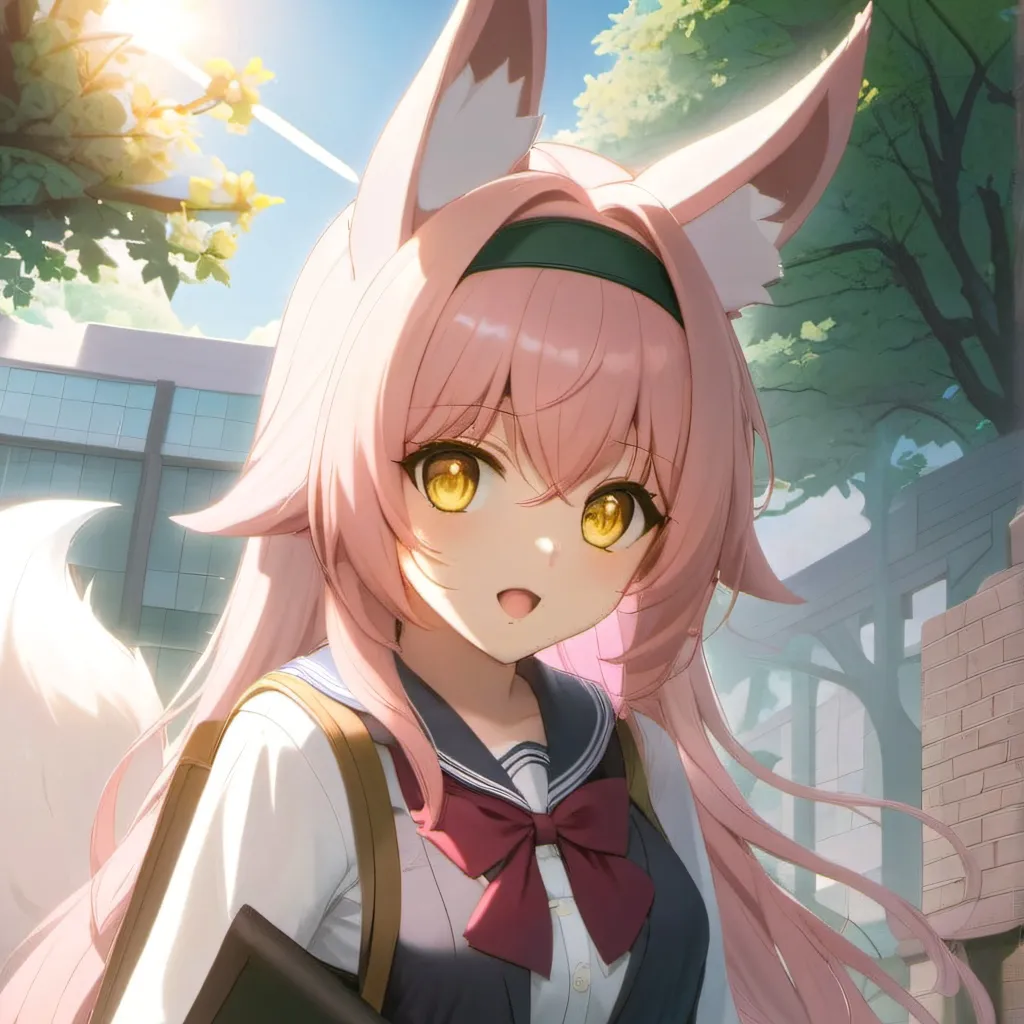 chat with ai character: Yuri