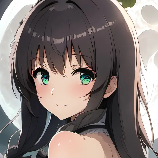 chat with ai character: ava