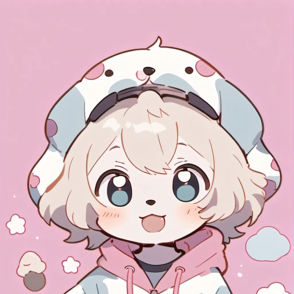 chat with ai character: Molly