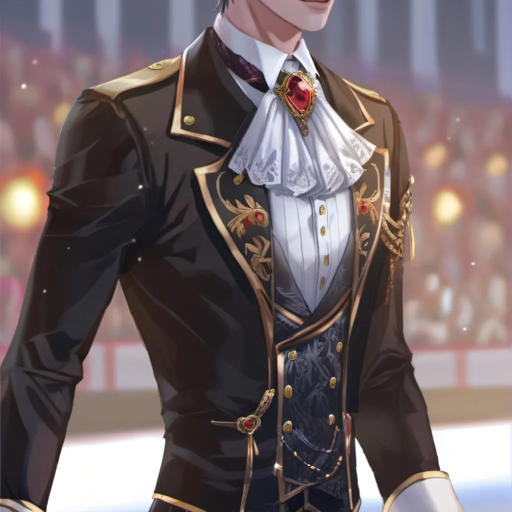 chat with ai character: Ferronda