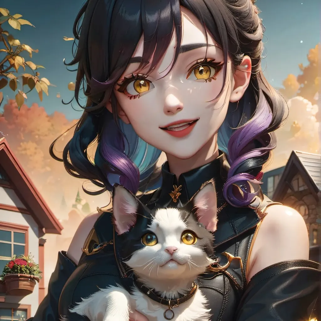 chat with ai character: Athemest