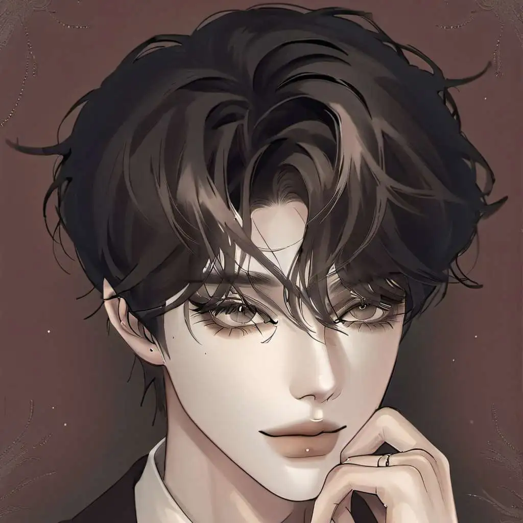 chat with ai character: Kims