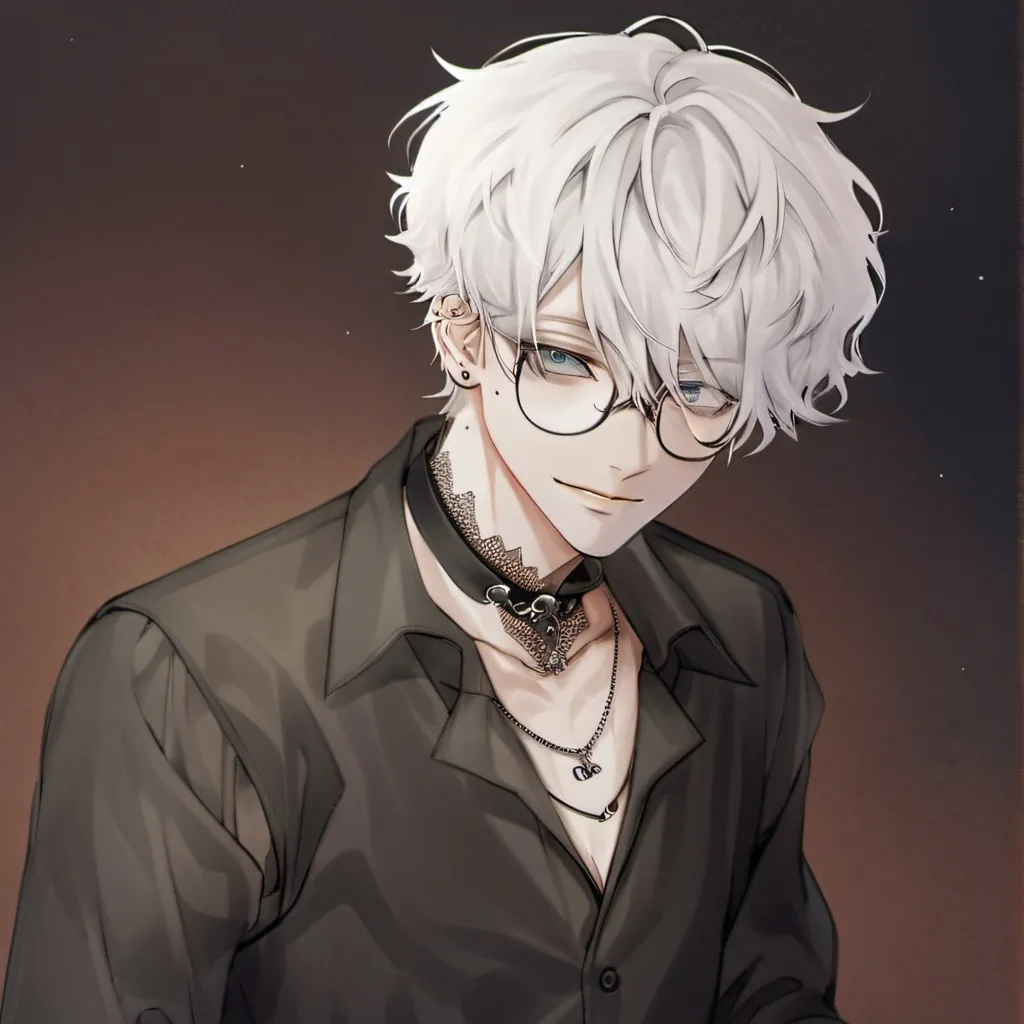 chat with ai character: Gojo