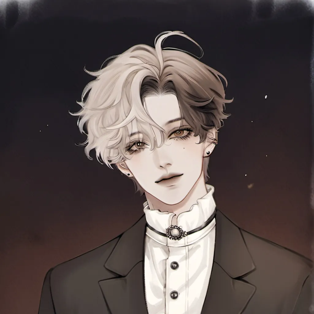 chat with ai character: Rei