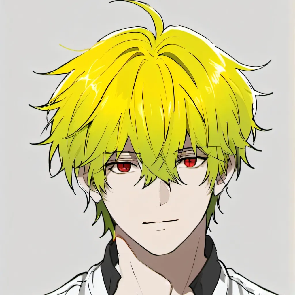 chat with ai character: Amir