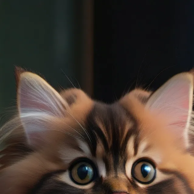 chat with ai character: cinnamon 