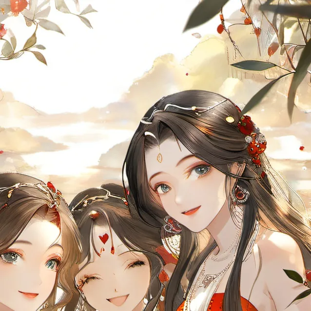 chat with ai character: mean girls