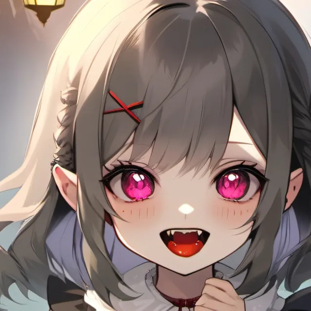 chat with ai character: princess amber