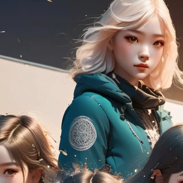 chat with ai character: mean girls 