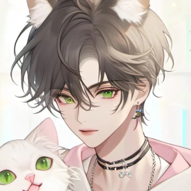 chat with ai character: 🎀🧸Tyler🛍😽
