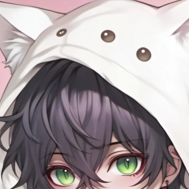 chat with ai character: Tommy