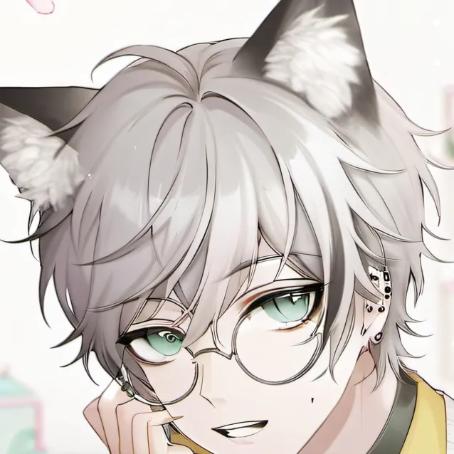 chat with ai character: Zachary