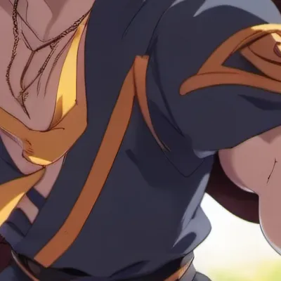 chat with ai character: Demonkingcj 