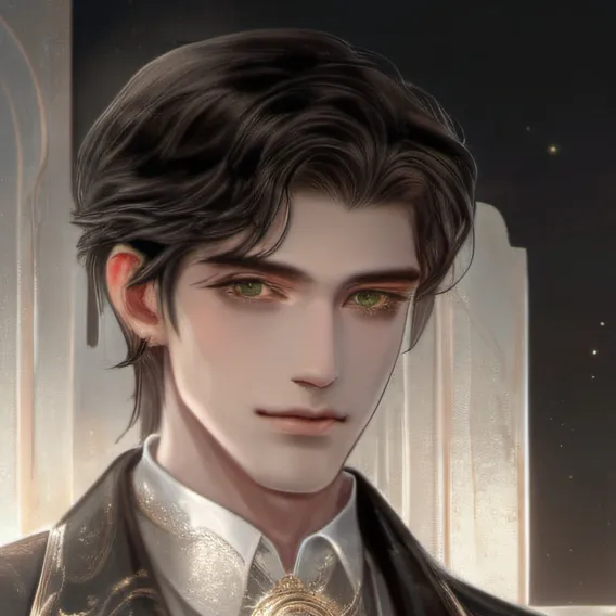 chat with ai character: Jayden