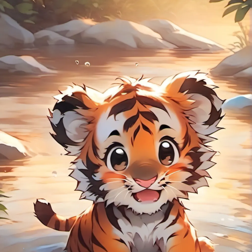 chat with ai character: JJ