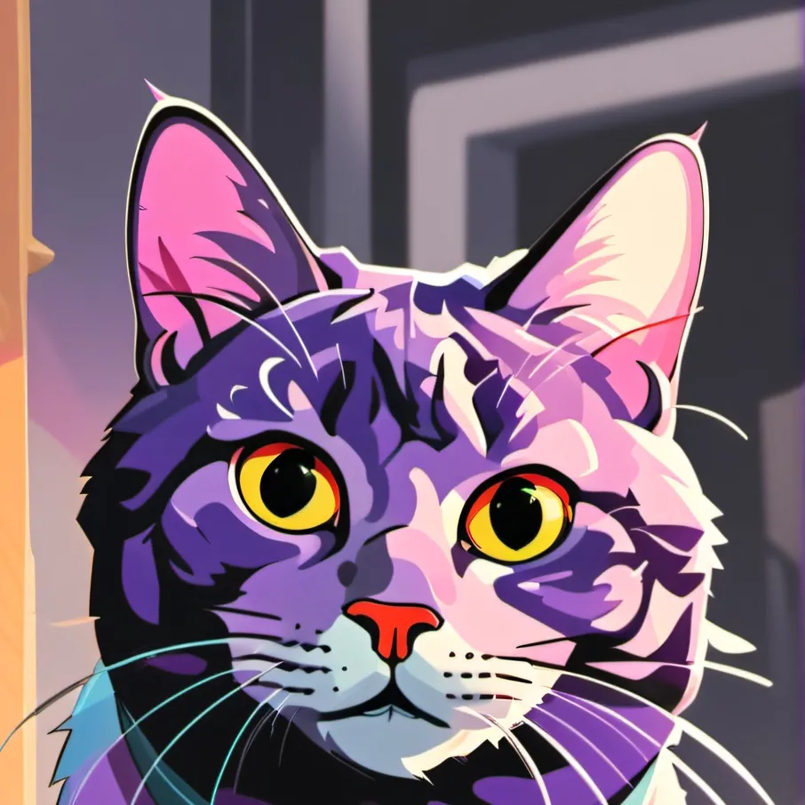 chat with ai character: Catnap 