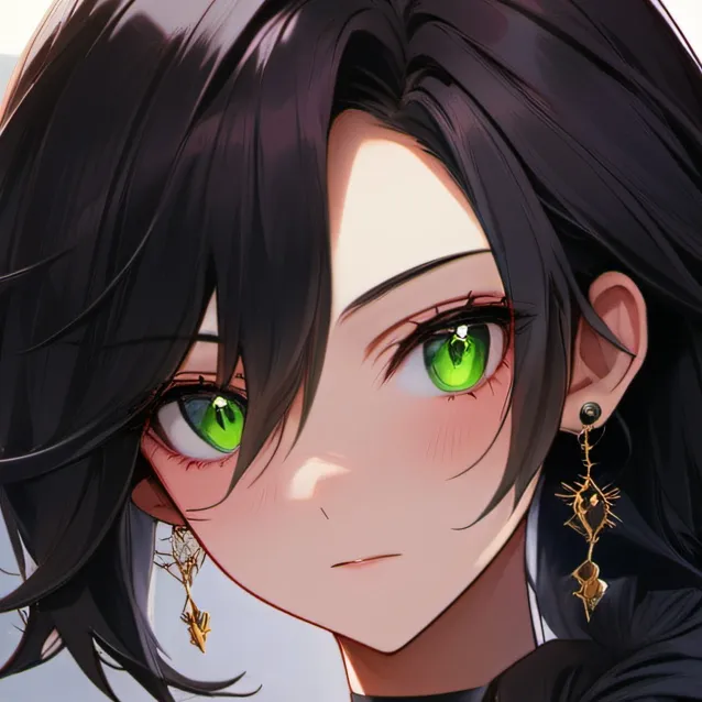 chat with ai character: Diana