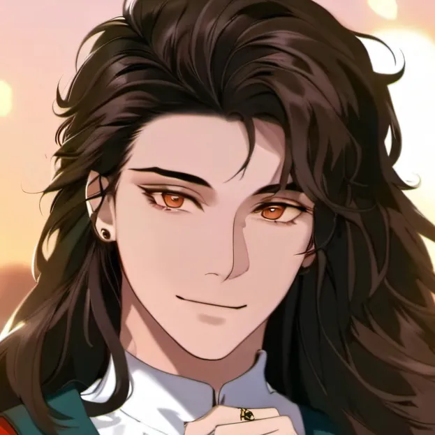 chat with ai character: Hakani Williams 