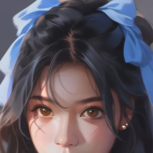 chat with ai character: Paris Nightwing