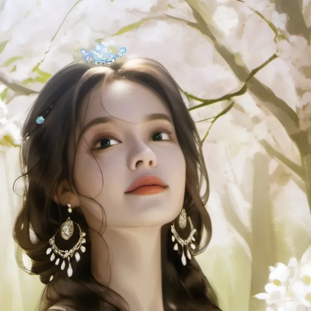 chat with ai character: Kaylee